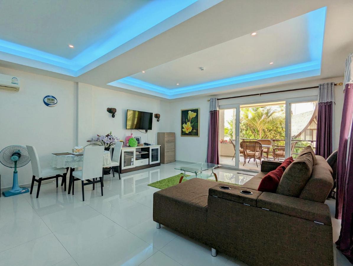 Chang Noi Paradise Apartments Koh Chang Exterior photo