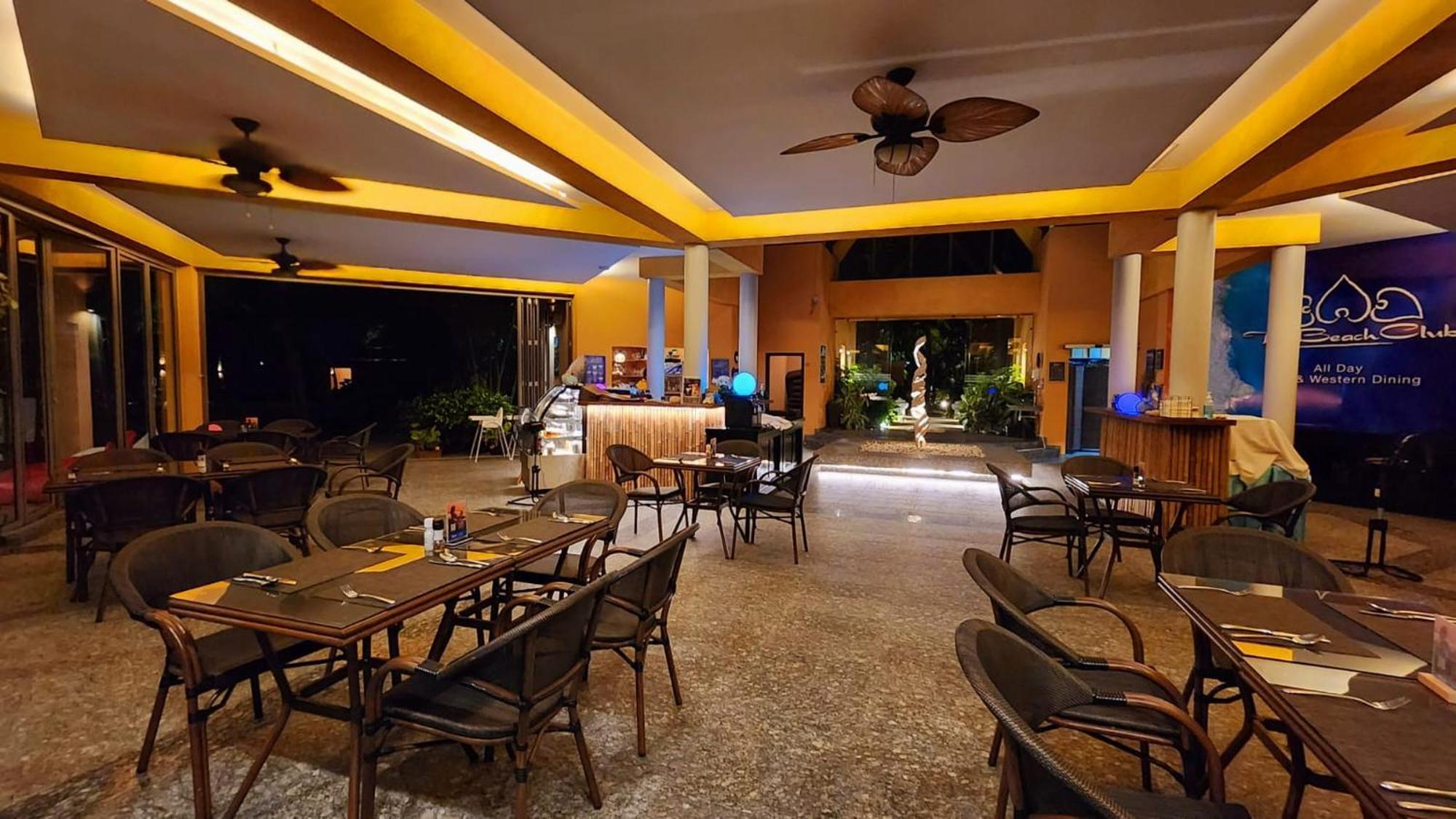 Chang Noi Paradise Apartments Koh Chang Exterior photo