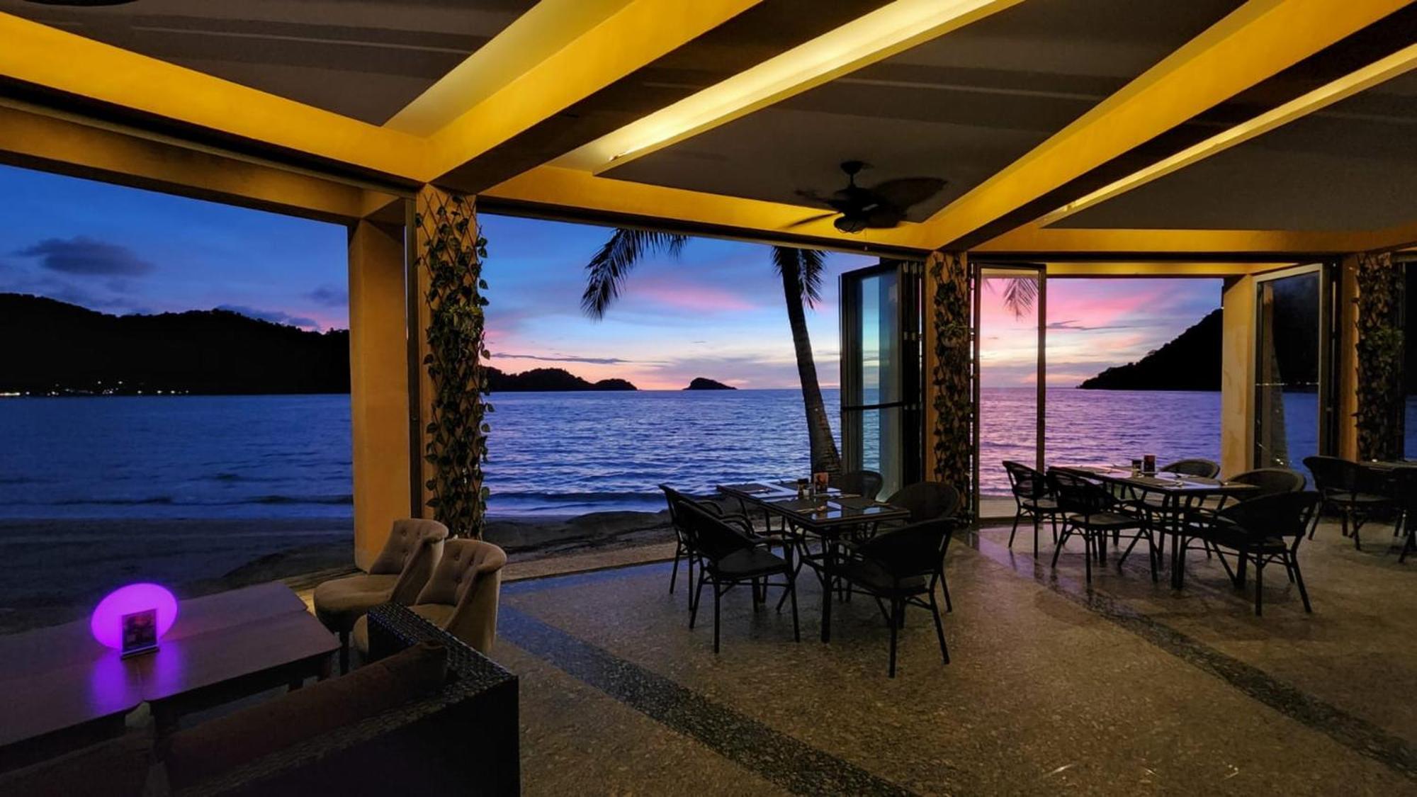 Chang Noi Paradise Apartments Koh Chang Exterior photo