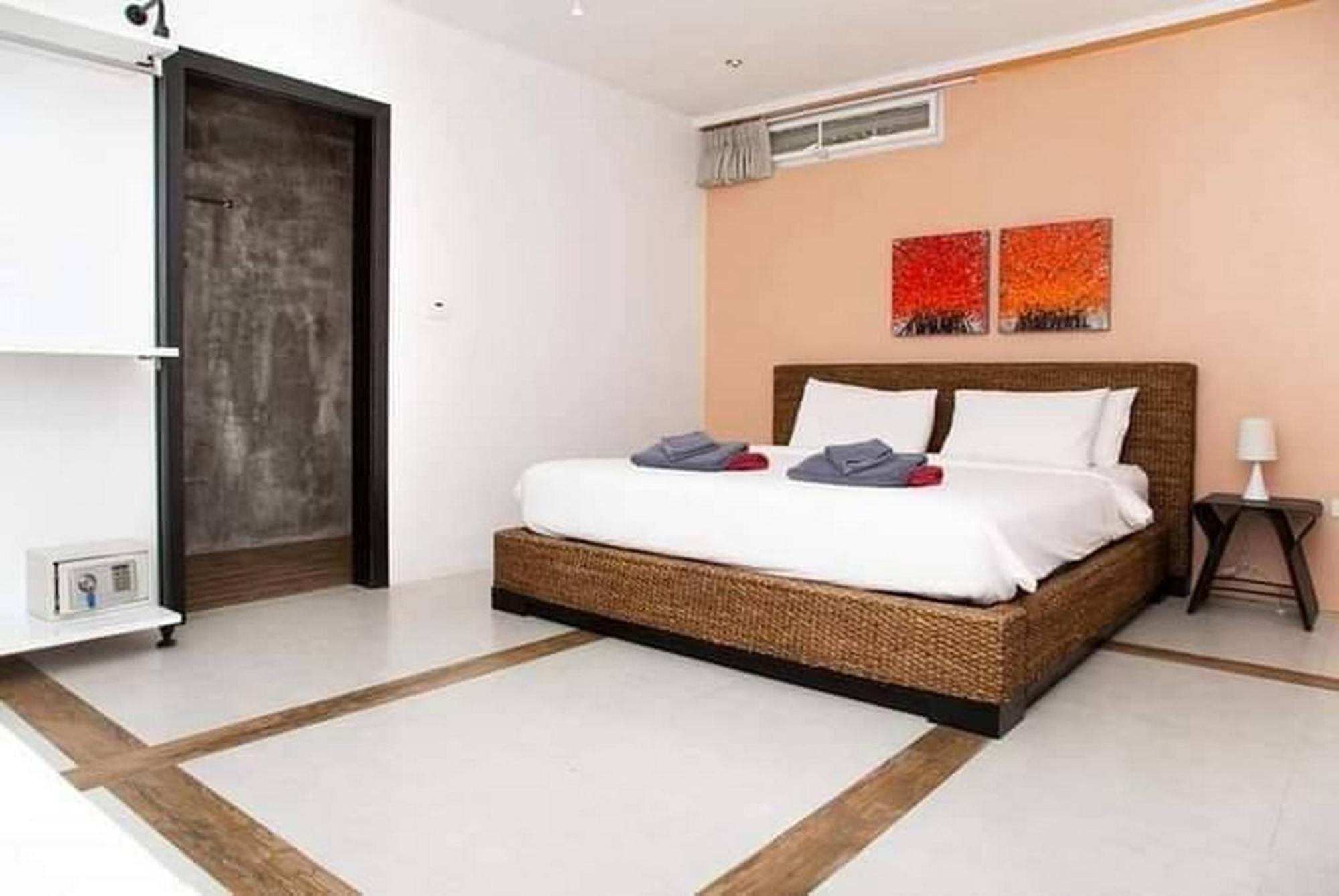 Chang Noi Paradise Apartments Koh Chang Exterior photo