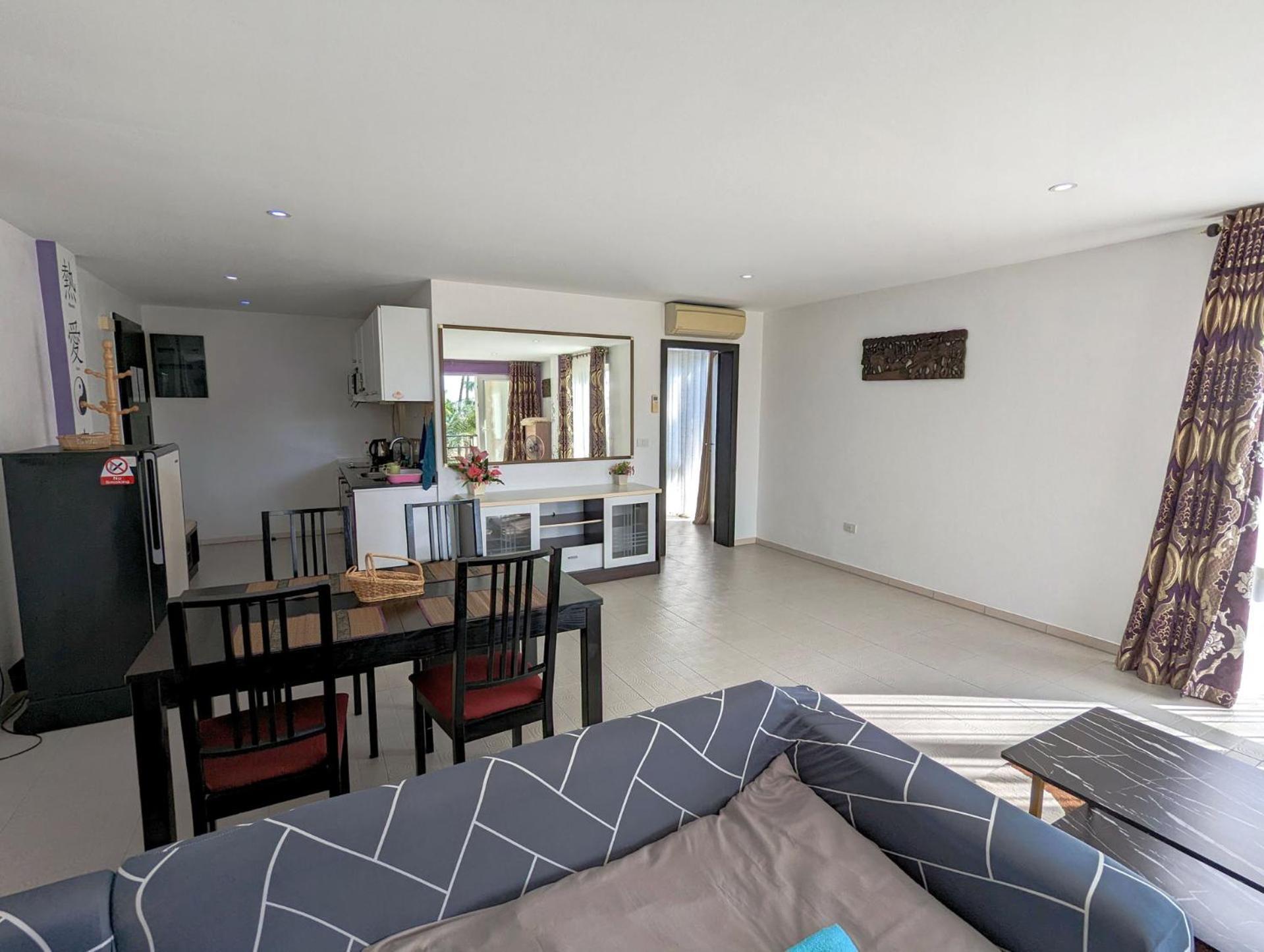 Chang Noi Paradise Apartments Koh Chang Exterior photo